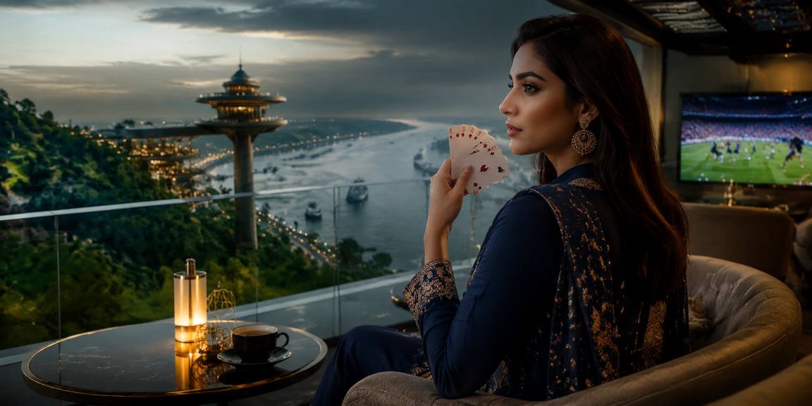 nbk333 ওয়াইল্ড জোকার স্টাড